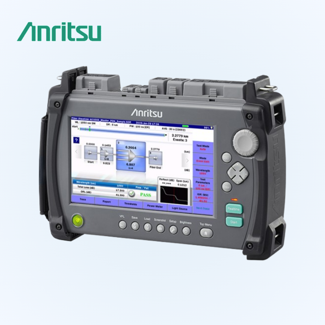 MT9085 - Anritsu Product 2